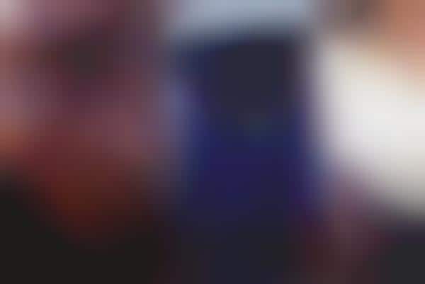 Eye-Scanning Apps