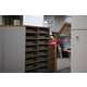 Voyeuristic Library Captures Image 2
