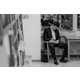 Voyeuristic Library Captures Image 3
