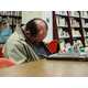 Voyeuristic Library Captures Image 6