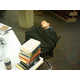 Voyeuristic Library Captures Image 7