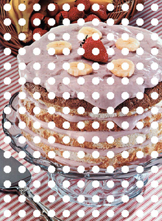 30 Examples of Food Photography
