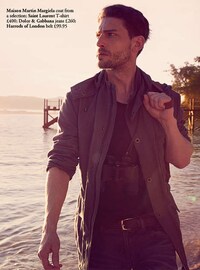 Dockside Menswear Styles Image 2