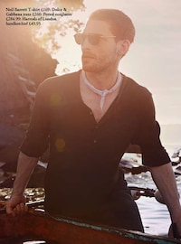 Dockside Menswear Styles Image 3