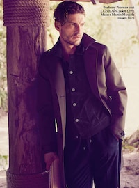 Dockside Menswear Styles Image 4