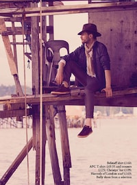 Dockside Menswear Styles Image 5