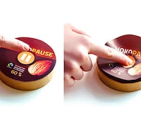 Pause Button Packaging Image 2