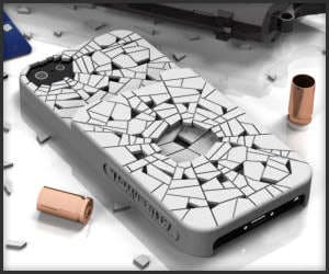 100 Deliberately Damaged Product Designs