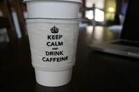 Daydreamer Cup Sleeves Image 2