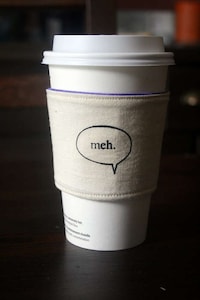 Daydreamer Cup Sleeves Image 3