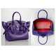 Bright-Hued Designer Handbags Image 2