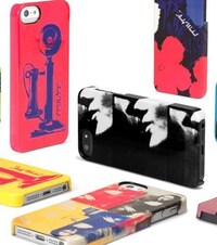 Pop Artist-Inspired Cases Image 2