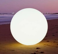 Floating Waterproof Lamps Image 3