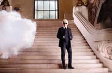 Cloudy Designer Photography