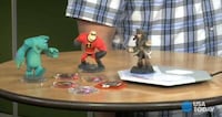 Toy-Integrated Virtual Games Image 2