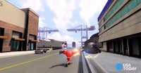 Toy-Integrated Virtual Games Image 3