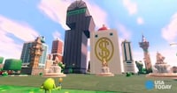 Toy-Integrated Virtual Games Image 4