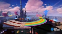 Toy-Integrated Virtual Games Image 5