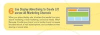 Fool-Proof Commerce Charts Image 7