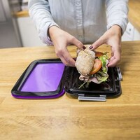 Stretching Sandwich Storage Image 2