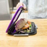 Stretching Sandwich Storage Image 3