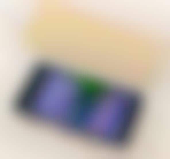 Cordless Smartphone Surfaces