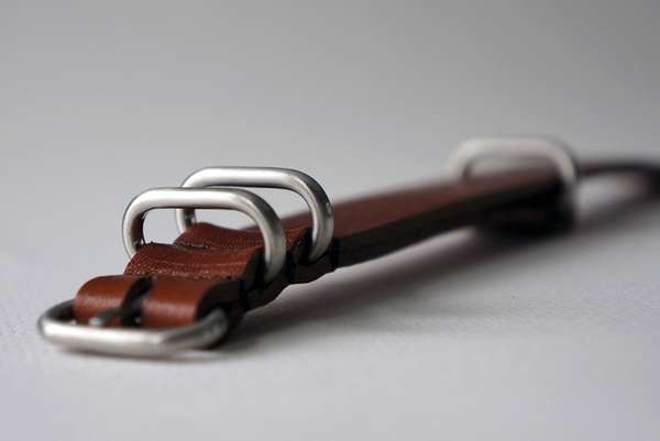 3D-Printed Titanium Timepieces Image 2