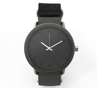3D-Printed Titanium Timepieces Image 3