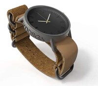 3D-Printed Titanium Timepieces Image 4