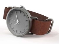 3D-Printed Titanium Timepieces Image 5