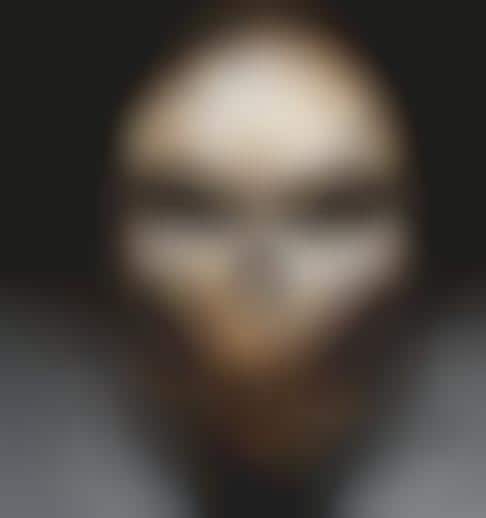 Haunting Gamer Helmets