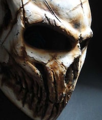 Haunting Gamer Helmets Image 2