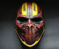 Haunting Gamer Helmets Image 3