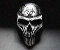 Haunting Gamer Helmets Image 4