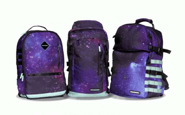 60 Back-to-School Bags