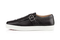 Casual Hybrid Brogues Image 2