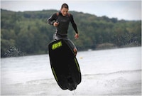 Motorized Wave Riders Image 2