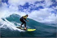 Motorized Wave Riders Image 3