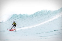 Motorized Wave Riders Image 4