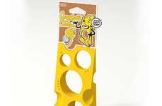 Pasta Portion Measurers