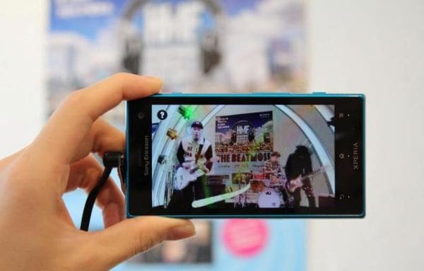42 Clever Augmented Reality Campaigns