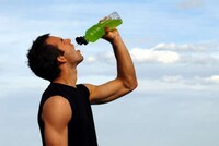Hangover-Preventing Drinks Image 2