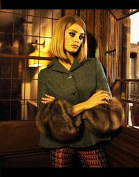 Adult Comedy-Inspired Photoshoots Image 5
