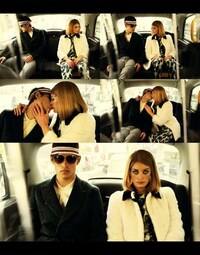 Adult Comedy-Inspired Photoshoots Image 6