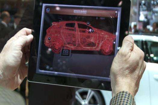 41 Tech Gadgets for Auto Enthusiasts