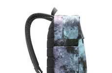 Universe-Inspired Backpacks