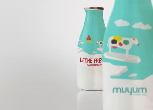 30 Modernly Packaged Health Foods