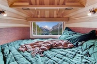 Luxuriously Restored Trailers Image 4