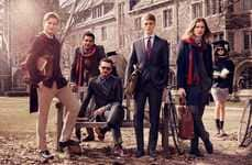 100 Chic Collegiate Looks for Freshman