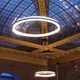 Suspended Halo Lights Image 2